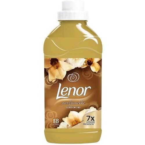 Lenor omek&amp;scaron;ivač za ve&amp;scaron; Parf 550ml Gold Orchid Slike