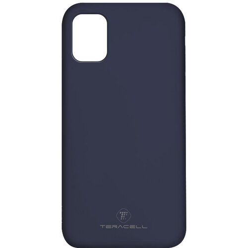  Maska za Xiaomi Mi 10 Lite mat Giulietta tamno plava Cene