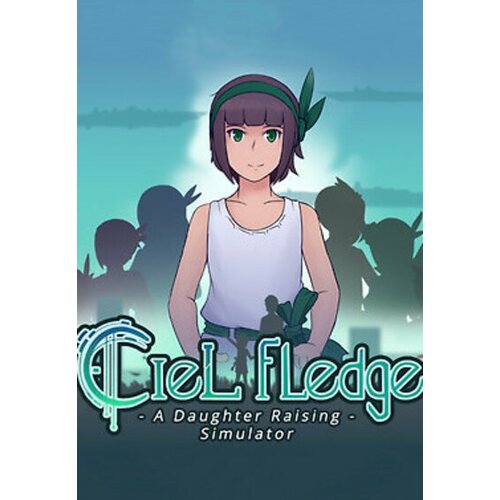 Steam Ciel Fledge: A Daughter Raising Simulator Key GLOBAL Cene