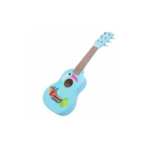 Classic World muzička igračka gitara tukan Slike