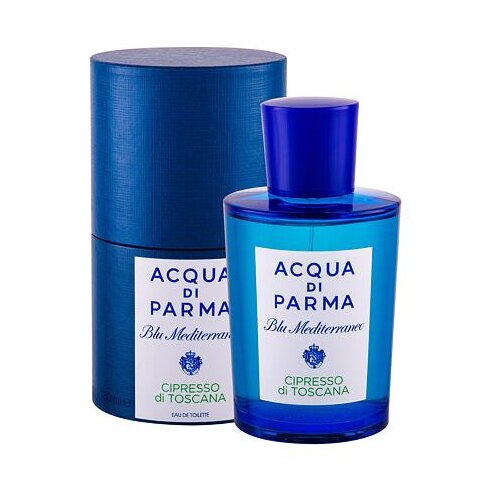 Acqua Di Parma Blu Mediterraneo Cipresso di Toscana toaletna voda 150 ml unisex Cene