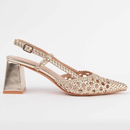 Leindia 102911 Gold Slike