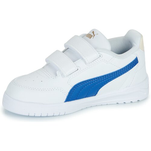 Puma Shuffle Downtown Lo V Inf Bijela Slike