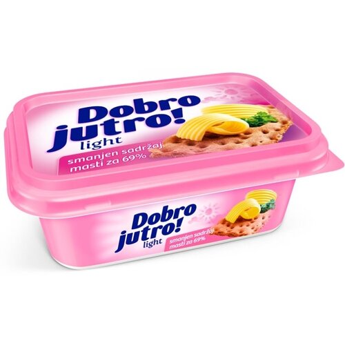 Dobro Jutro margarin DIJAMANT light Cene