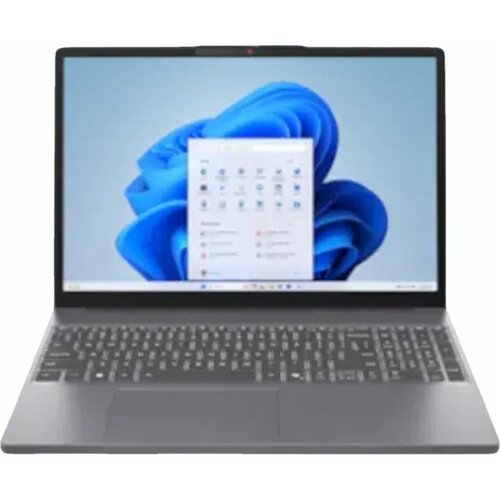 Lenovo IdeaPad Slim 3 15IRH10 (Luna Grey, Aluminimum Top) 10- 2.1-4.6GHz/12MB 16GB (1xSoDIMM) DDR5 1TB-SSD-NVMe 15.3." WUXGA (1920x1200) IPS AG FHD 1080p UHD-Graphics WiFi6-AC HDMI SD-Rdr BT5.2 TPM USB-C/DP NumPad 50W Core i7-13620H 83K1013BYA+PWR-R Cene