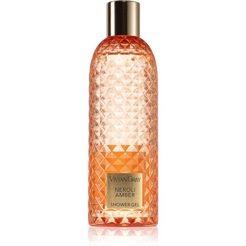 VIVIAN GRAY Neroli Amber luksuzni gel za prhanje 300 ml Cene