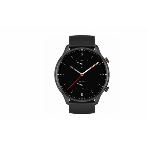 Amazfit GTR2 Sport Smart Watch SS - Obisidian Black Cene