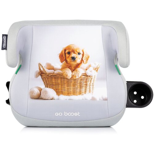 Chipolino autosjedalica I-SIZE GO BOOST 125&amp;ndash;150 cm Puppy Slike