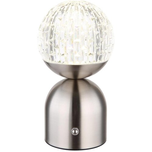 Globo 21007N-LED Stolna lampa JULSY sa dodirnim prigu&scaron;iva LED/2,5W/3,7V 2700/4000/6500K mat Cene