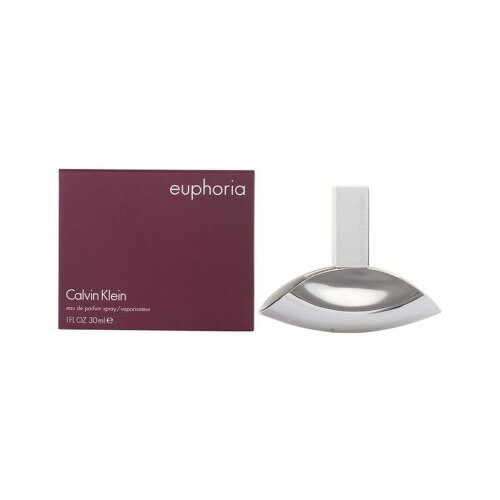 Calvin Klein ženski parfem euphoria edp 30ml new Slike