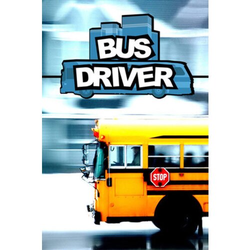  bus driver (pc) steam key global Cene