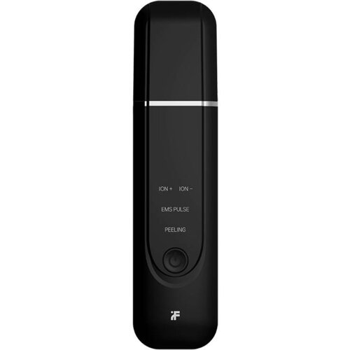 InFace ultrazvočni čistilni instrument MS7100 (črn), (20628813) Slike