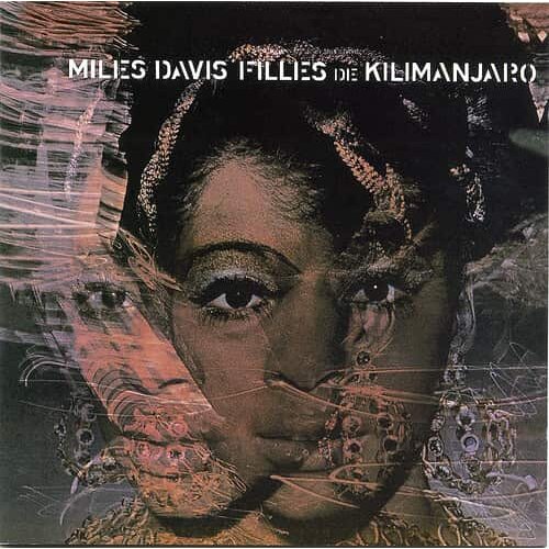  Miles Davis - Filles De Kilimanjaro (Remaster) Cene