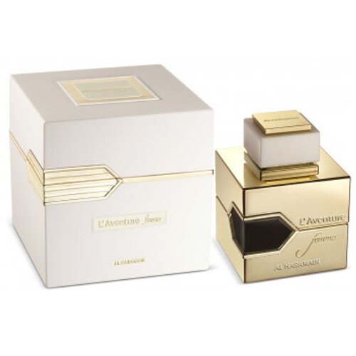 Al Haramain Ženski parfem L`Aventure Femme EDP 100ml Cene