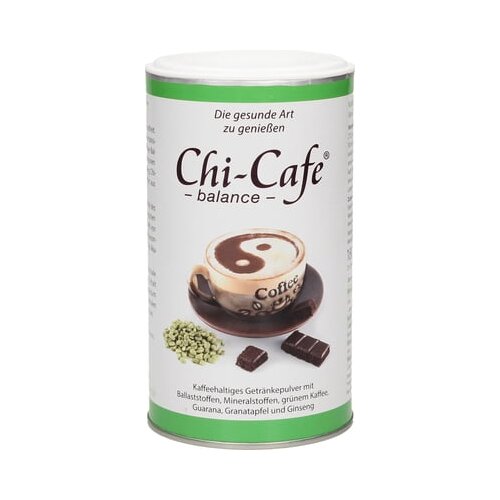Govinda Chi-Caf&amp;eacute; Balance Slike