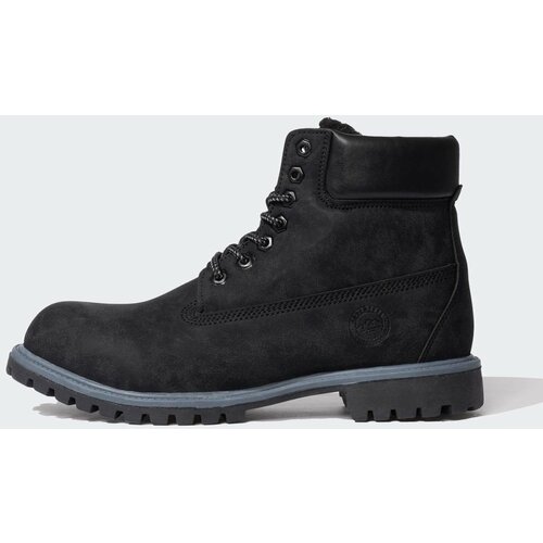 Defacto High Sole Boots Slike