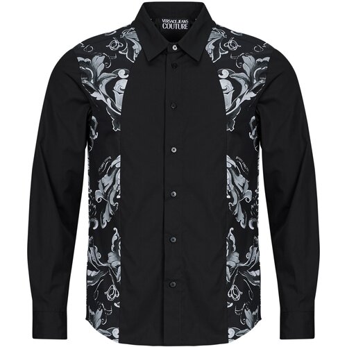 Versace Jeans Couture 79GAL208 Crna Slike