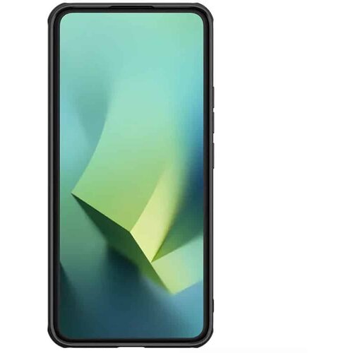 Nillkin Super Frosted Shield Pro za Xiaomi 14 Pro - črna Slike