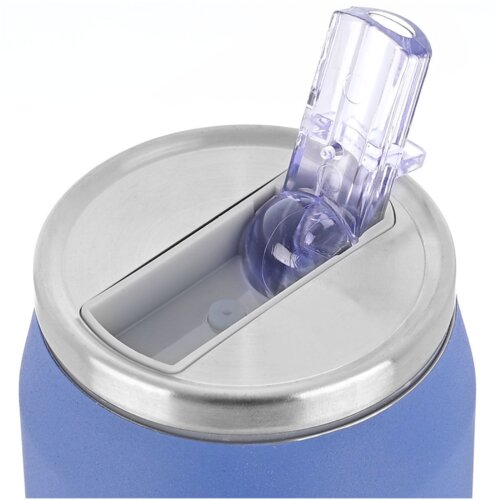 Estia termo limenka 500ml Denim Blue 01-12076 Slike