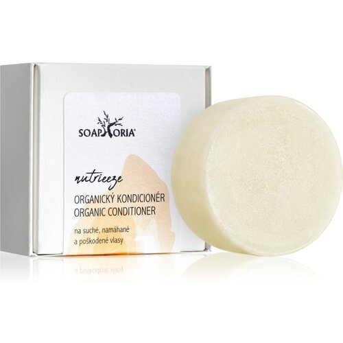Soaphoria Nutrieeze Regenerator u kamenu za suhu i o&amp;scaron;tećenu kosu 65 g Slike