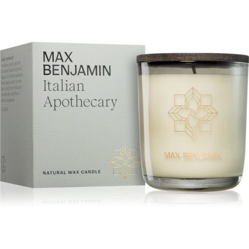Max Benjamin Italian Apothecary mirisna svijeća 210 g Cijene
