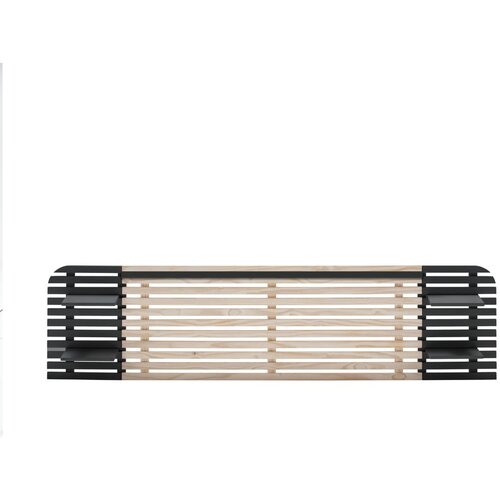 Marckeric vzglavje iz masivnega bora 240x62 cm dimas – Cene