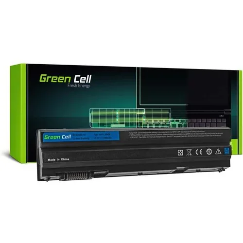 Green cell baterija 8858X T54FJ M5Y0X za Dell Latitude E5420 E5430 E5520 E5530 E6420 E6430 E6520 E6530