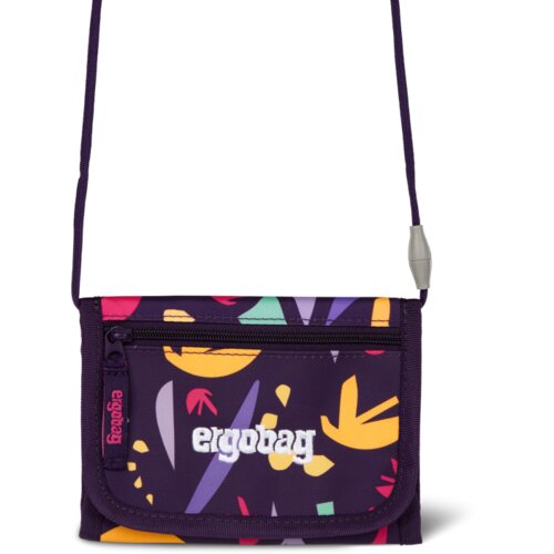 Ergobag Denarnica – Jungle Cene