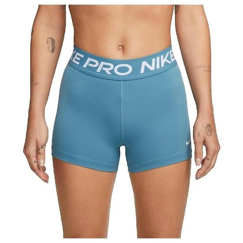 Nike Kratke hlače & Bermuda Performance 365 3In Modra Cene