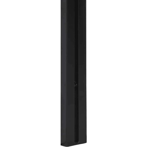 vidaXL Uzglavlje 120 cm Puno drvo Mango i željezo Cijene