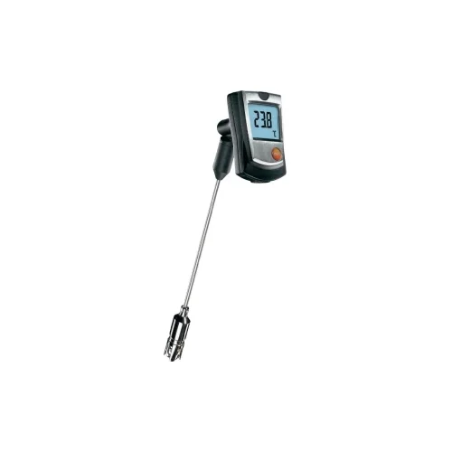 testo 905-T2 mjerač temperature, termometar -50 - +350 °C senzor za površinu