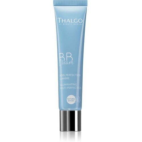 Thalgo BB Cream SPF15 posvjetljujuća BB krema 40 ml nijansa Natural Slike