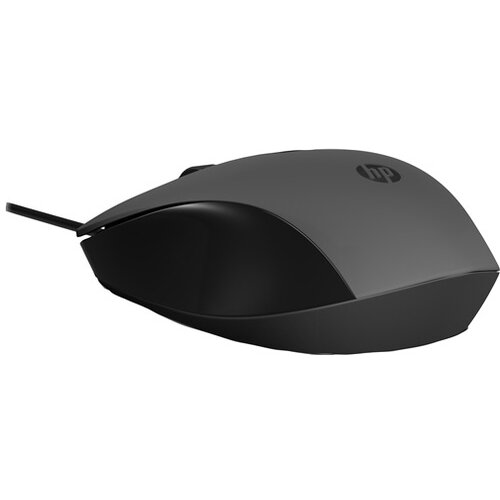 HP 150 Wired Mouse mis 150 Wired Mouse mis... Cijene