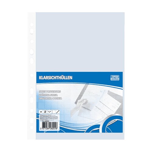  Spirit: Standard fascikli A4 50kom Cijene