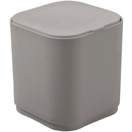 Gedy ko&amp;scaron; za smeti Seventy, 1,2 L, bež Slike