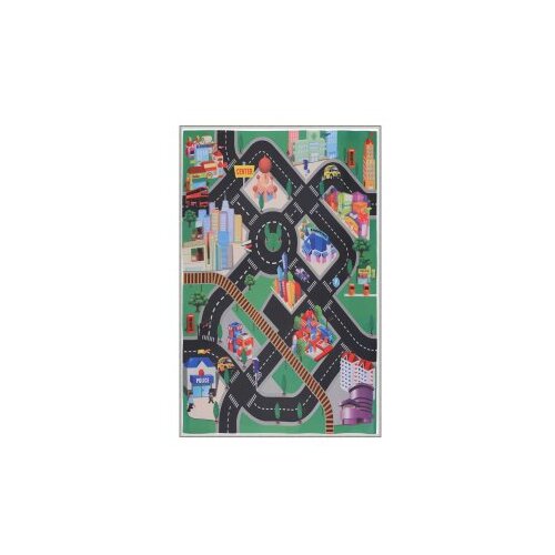 Conceptum Hypnose tepih (100x200) WOOKECE159 Slike