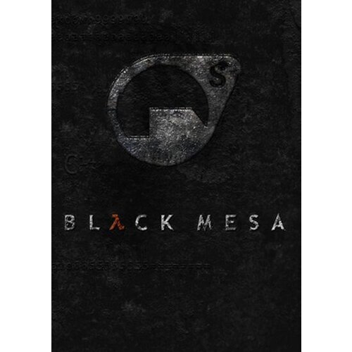 Steam Black Mesa Key GLOBAL Cene