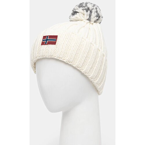 Napapijri Kapa Semiury W 3 Beige Dimity Universal Slike