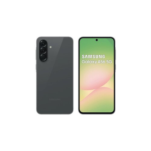  Mobitel Samsung Galaxy A56 5G 12GB 256GB Black/Graphite Slike
