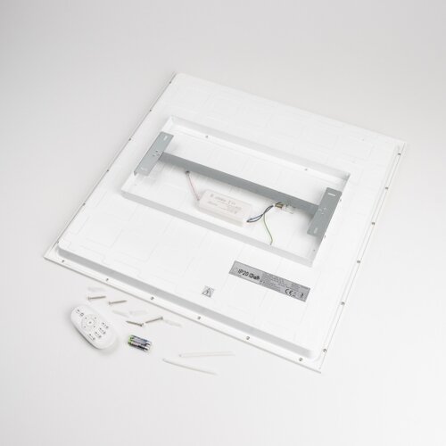  LED prigu&amp;scaron;iva plafonsko svetlo LED/35W/230V 2700-6500K belo + daljinski upravljač Slike