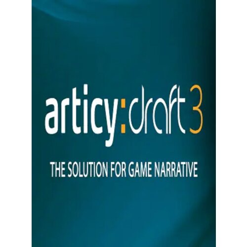 Steam articy:draft 2 SE (PC) Key GLOBAL Cene