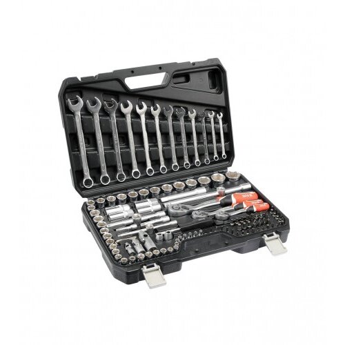 Yato Set gedora i ključeva 111/1 YT-38831 Cijene
