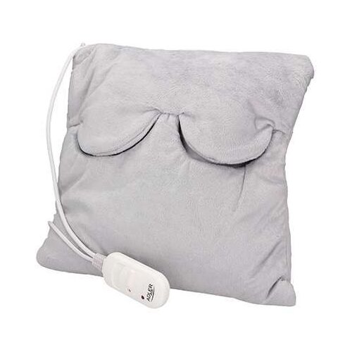 Adler AD 7403 electric foot warmer 80 W Grey Cene