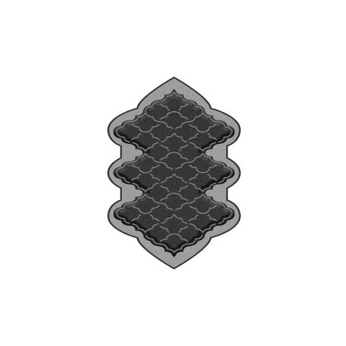 Conceptum Hypnose tepih (180x280) Hmnt949 Cene