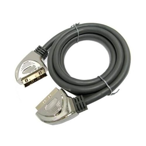 SCART to , 1.8m, GOLD, CCAP-503-6 Cijene