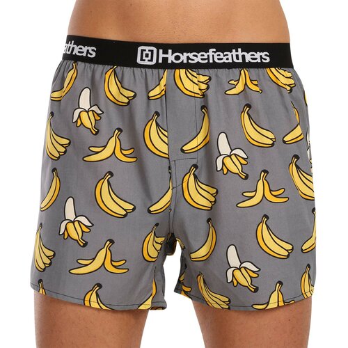 Horsefeathers Men's boxer shorts Frazier Bananas Slike
