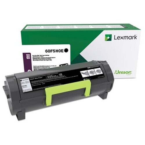 Lexmark 60F5H0E toner 10K Cene