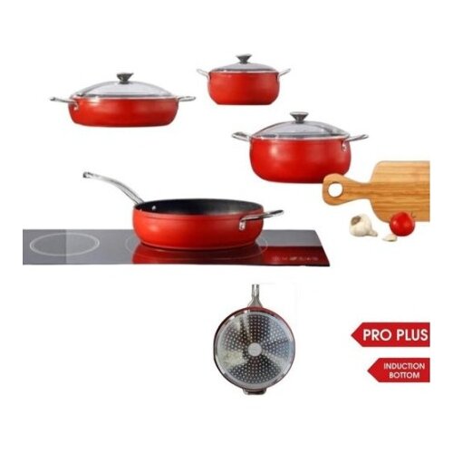  Bonera Set 7/1 Pro-plus ( 1192 ) Cene