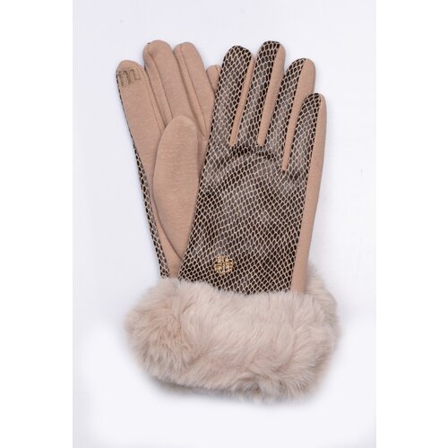 Monnari Woman's Gloves 180578356 Cene