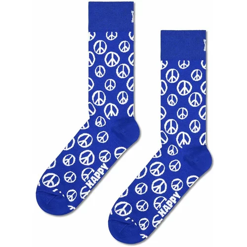 Happy Socks Čarape Peace